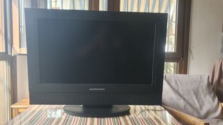 Tv monitor supratech no element con hdmi