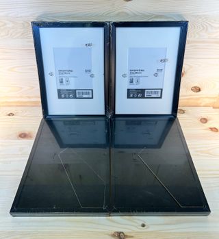 4x Knoppang 21x30 Picture Frames