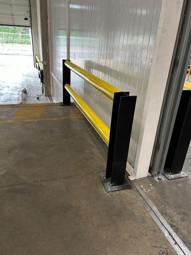 protezione industriale