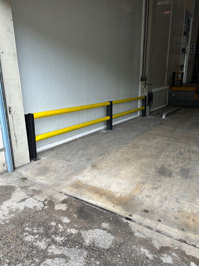 protezione industriale