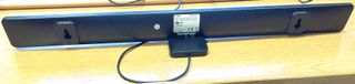 Antenna Interior DVB-T Full HD Activa con Filtro