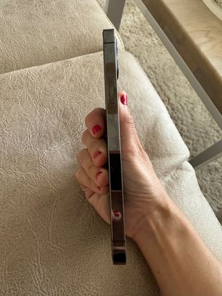 IPHONE 12 PRO 512 GB