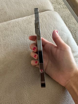 IPHONE 12 PRO 512 GB