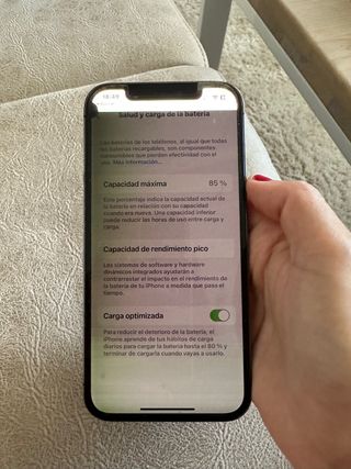 IPHONE 12 PRO 512 GB