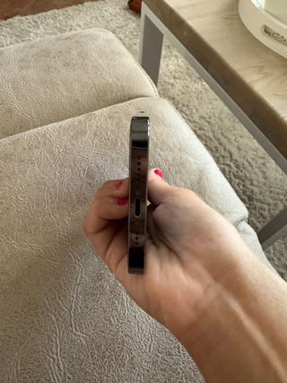 IPHONE 12 PRO 512 GB