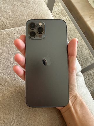 IPHONE 12 PRO 512 GB