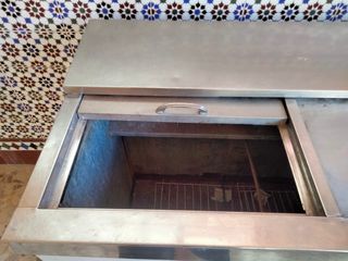 Vendo nevera para hostelería