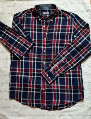 Camisa niño, talla L