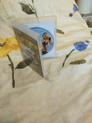 GTA 5 PARA PS3