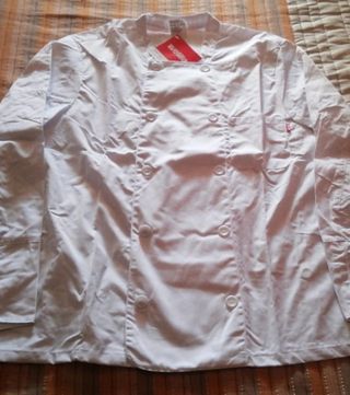 material hostelería, cociner@, camarer@...