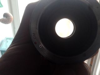 Osawa Objetivo MC 35-105mm f3.5-4.5 Macro