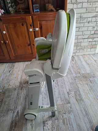 Trona Inglesina Zuma Home