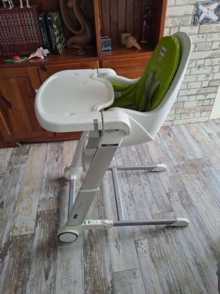 Trona Inglesina Zuma Home