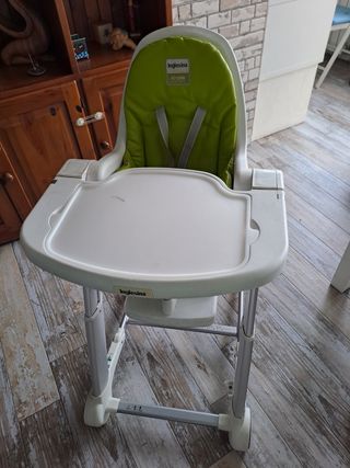 Trona Inglesina Zuma Home