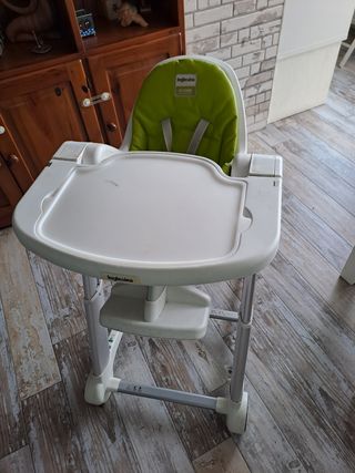 Trona Inglesina Zuma Home