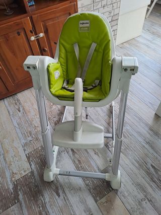 Trona Inglesina Zuma Home