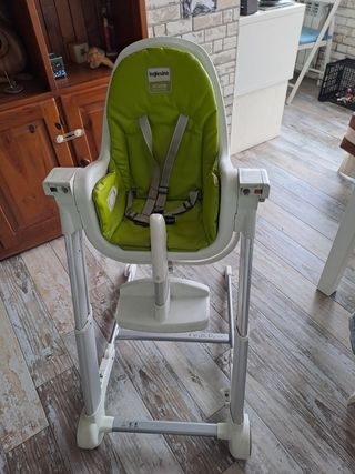 Trona Inglesina Zuma Home