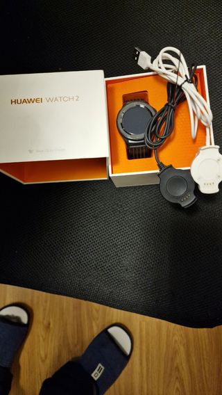 huawei watch 2 lte