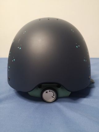 casco hipica infantil