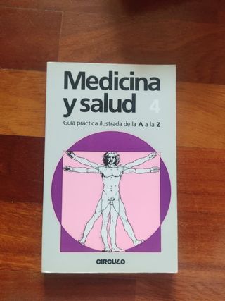 Medicina y salud