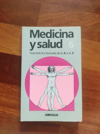 Medicina y salud
