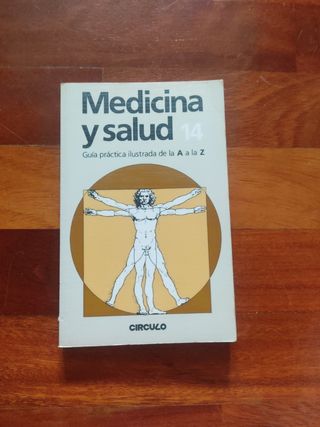 Medicina y salud