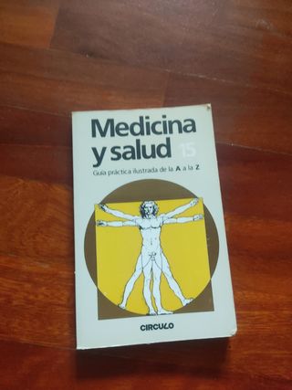 Medicina y salud