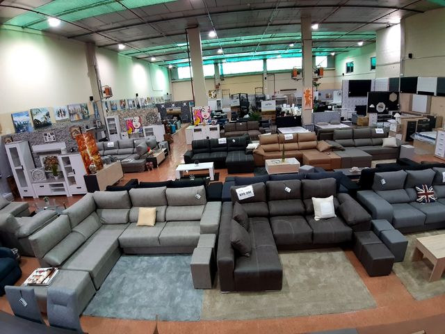 Sofás cama desde 139.99€