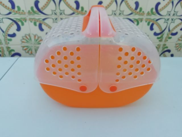 Transportin para mascotas pequeñas 