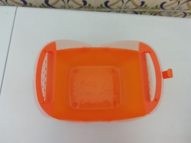 Transportin para mascotas pequeñas 