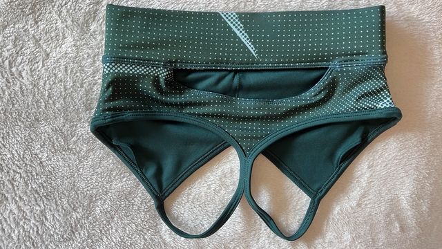 Sujetador deportivo Reebok