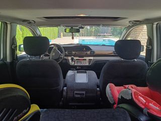 Honda FR-V 2005