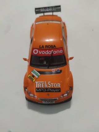 Mercedes-C AMG klasse 2004 Scalextric