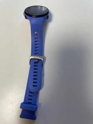 CORREA GARMIN Iris