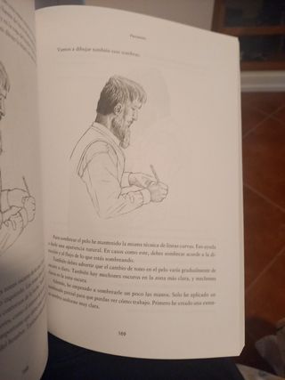 "Como dibujar" Liron Yanconsky