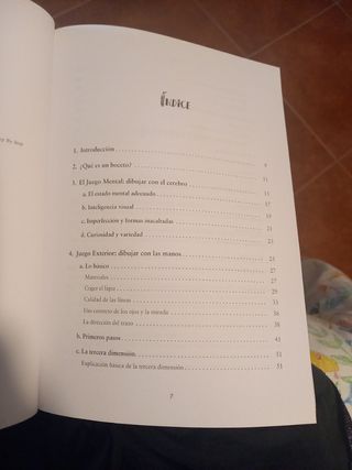 "Como dibujar" Liron Yanconsky