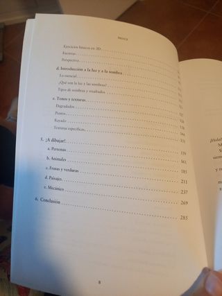 "Como dibujar" Liron Yanconsky