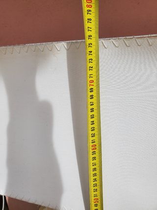 Lámpara De Sobremesa ANTIGUA