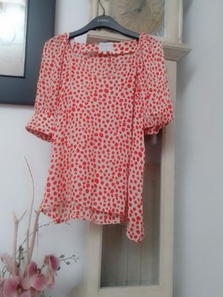 Blusa marca Compañía fantástica