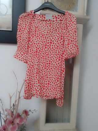 Blusa marca Compañía fantástica