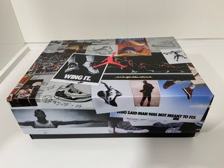 Air Jordan 6 Georgetown