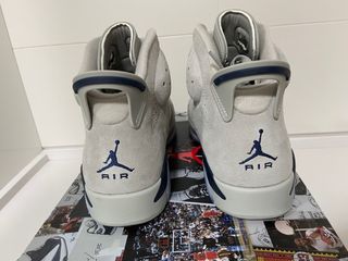 Air Jordan 6 Georgetown