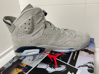Air Jordan 6 Georgetown