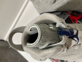 Air Jordan 6 Georgetown