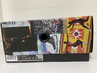 Air Jordan 6 Georgetown