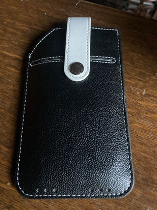 Funda móvil IPhone 4/4S/5 cover