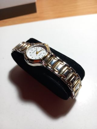 Reloj de mujer En acero