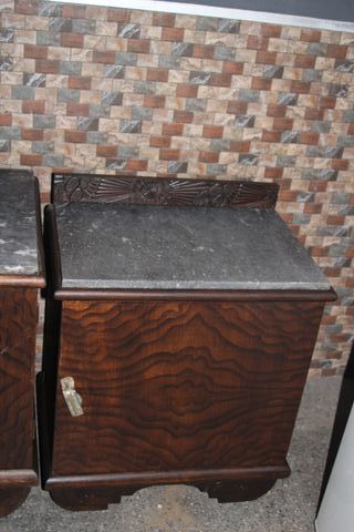 Muebles antiguos en Córdoba