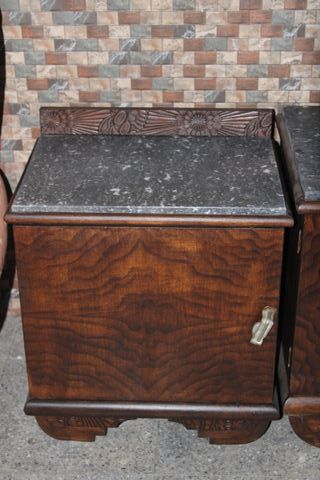 Muebles antiguos en Córdoba