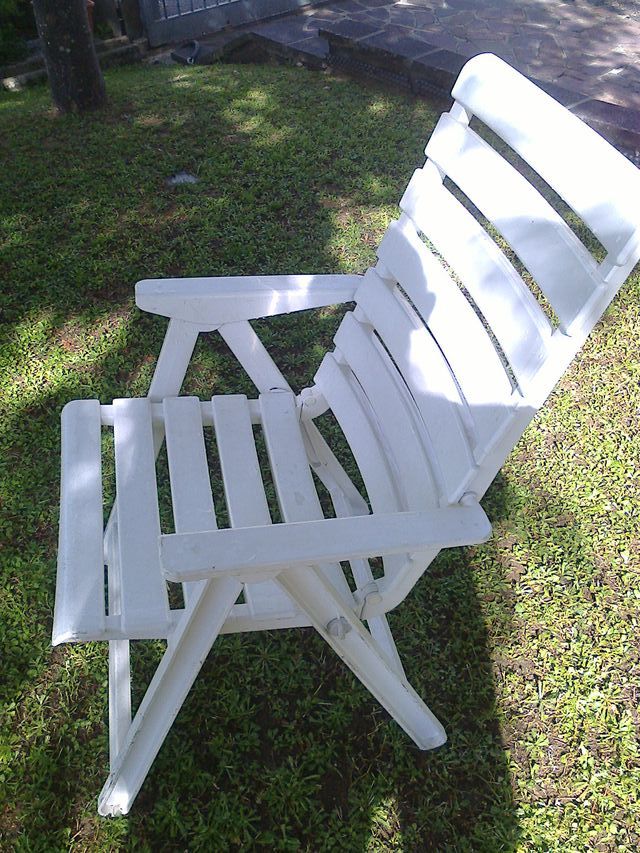 Tavolo con sedie Gran Soleil